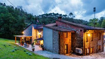 Huvila | 6 makuuhuonetta