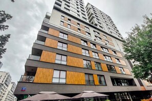 建筑设计