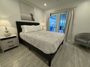 3 Schlafzimmer, Bügeleisen/Bügelbrett, Reisekinderbett, WLAN