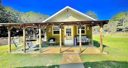 FAST WI-FI Sardis Lake Cabin