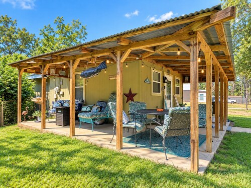 FAST WI-FI Sardis Lake Cabin