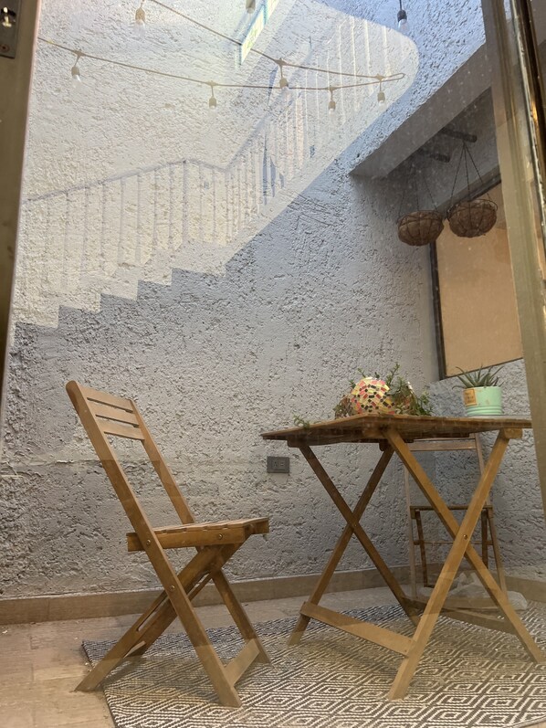 Interior - Two story, 3 bedroom house in quiet neighborhood (Juárez)