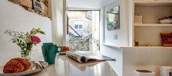 The Dovecote | Woodstock Holiday Let | 1 Bed & Sleeps 2