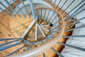 Interior - The Dovecote | Woodstock Holiday Let | 1 Bed & Sleeps 2 (Woodstock)