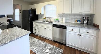 Serene Sanctuary Near I-20