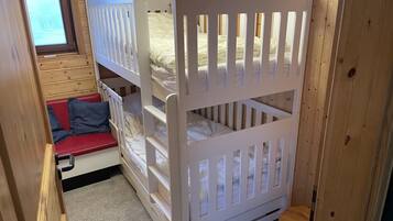 2 Schlafzimmer