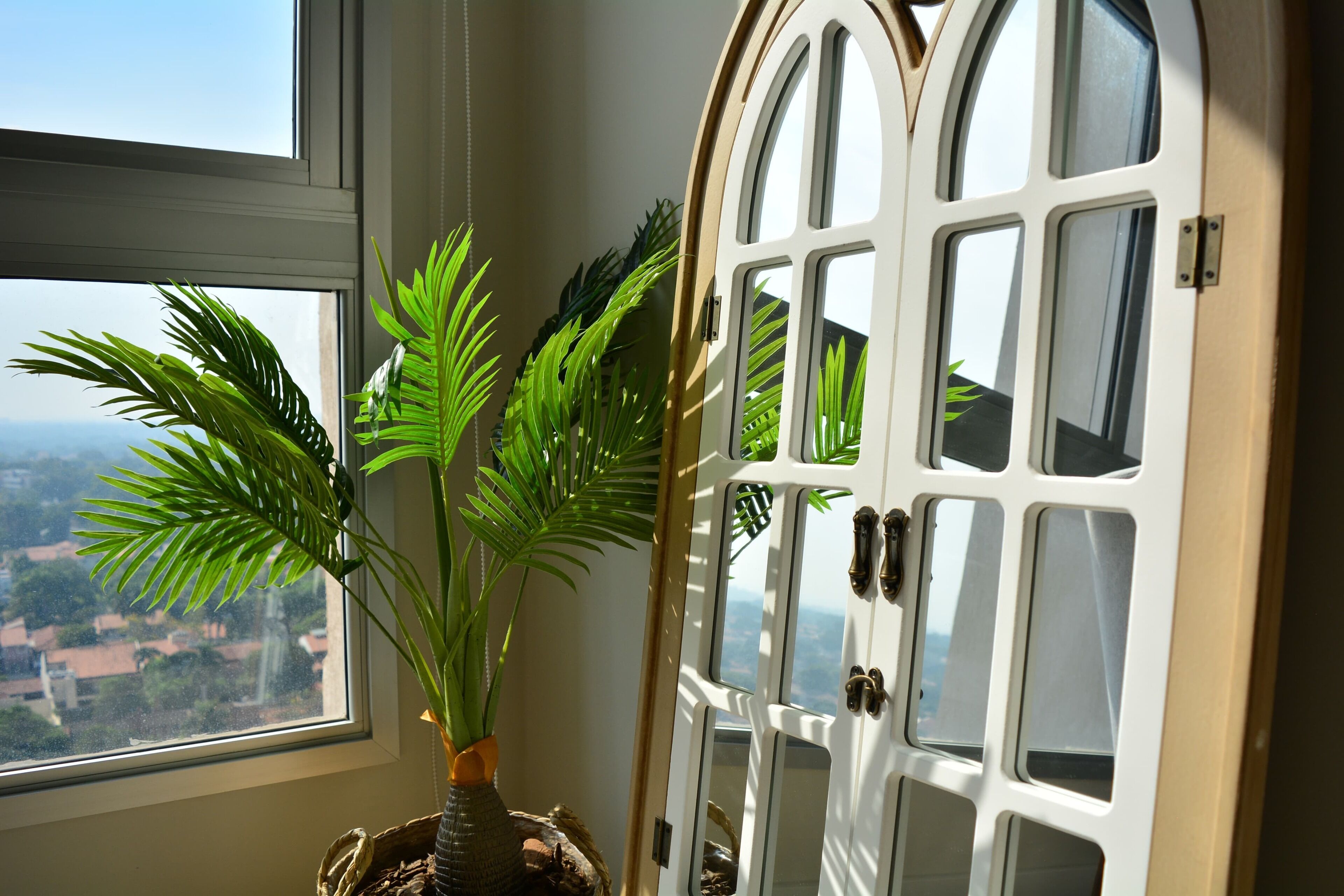 Appartement Supérieur | Coin séjour