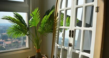 Hestia at Forvm Molas López