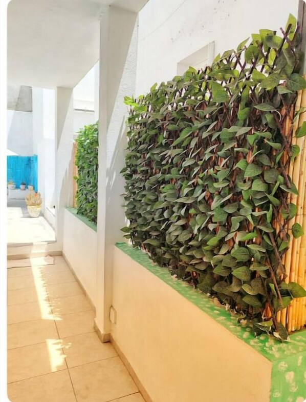 Exterior detail - Appartement Neuf Avec Terrasse À LA Marsa (Marsa)