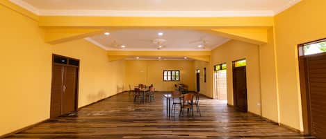 Bar en el lobby