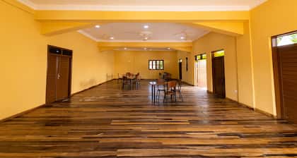 Akpe Cultural Center and Hotel