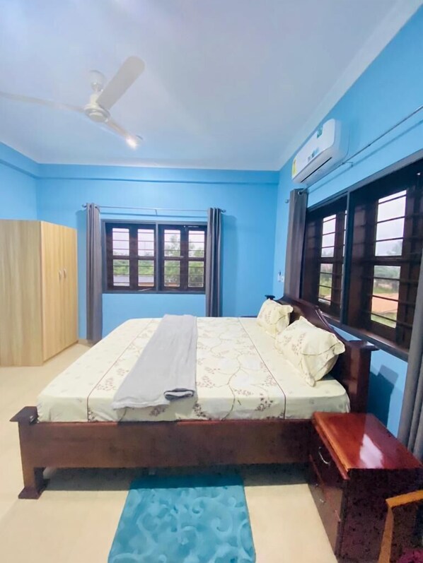 Habitación Deluxe | Wifi gratis 