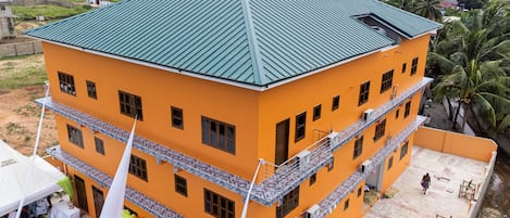 Exterieur