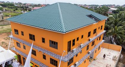 Akpe Cultural Center and Hotel