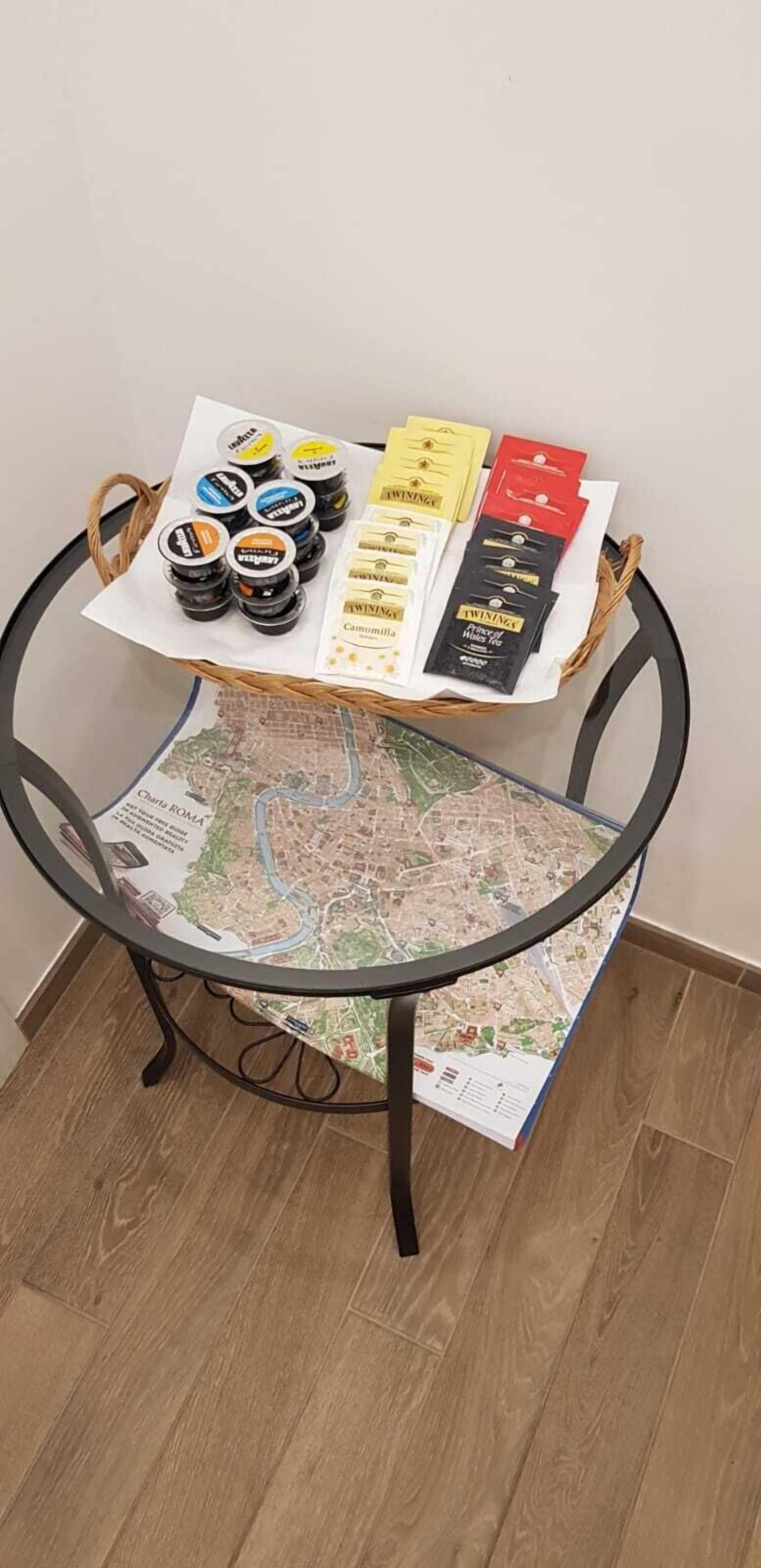 Innvendig detalj
