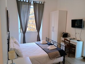 Draps en coton égyptien, literie de qualité supérieure