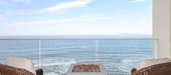 Family Retreat/ Beach Access/ Mar Y Sol Condo/ Rosarito/ Free Parking