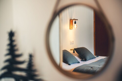 Chalet les 3 Pîtres 10/12 Personnes Pelvoux - Les Ecrins