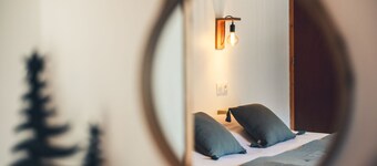 Chalet les 3 Pîtres 10/12 Personnes Pelvoux - Les Ecrins