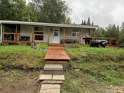amazing & quite area, newly renovated cozy nature pleasant place to enjoy 
