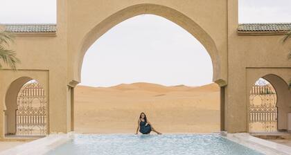 SAHARA PEARL HOTEL