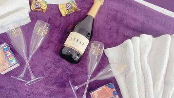 Doppia Comfort | Biancheria da letto ipoallergenica, Wi-Fi gratuito