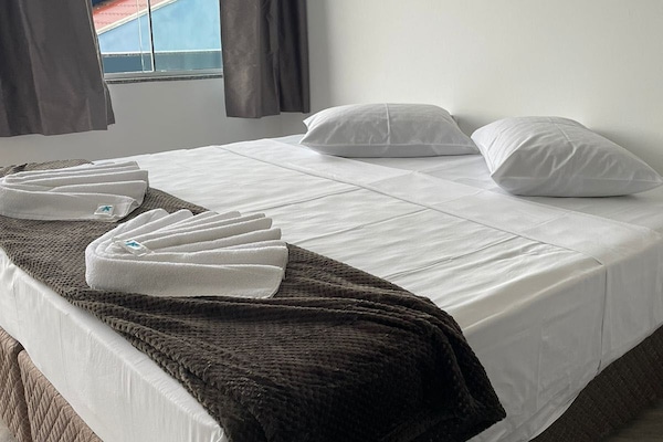 Chambre Double Confort