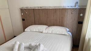 3 soverom, strykejern/-brett, wi-fi (inkludert) og sengetøy