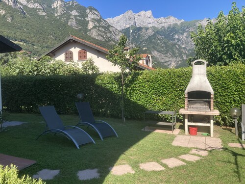 Vacation Home Sasso Cavallo