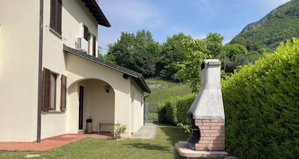 Vacation Home Sasso Cavallo