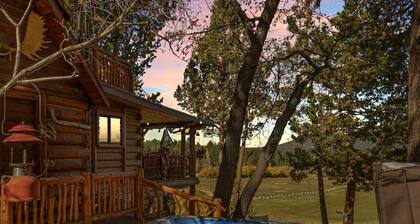 Fairway to Heaven | Views of Golf Course - Hot tub