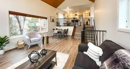 Red Rocks Retreat●Hot Tub●Mtn Views●Trails●Central