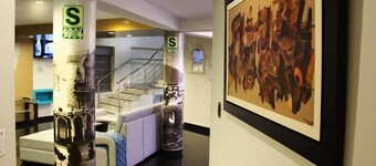 HOTEL MURCIA AREQUIPA