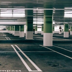 Valet parking (surcharge) (38 per day)
