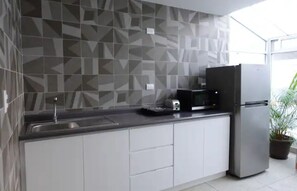 Private kitchen - Maison lapinou - CUARTO VERDE (Heroica Puebla de Zaragoza)