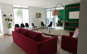 Smart TV - Maison lapinou - CUARTO VERDE (Heroica Puebla de Zaragoza)