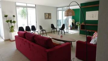 スマートテレビ