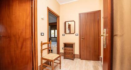 The Old Farmhouse - Nature