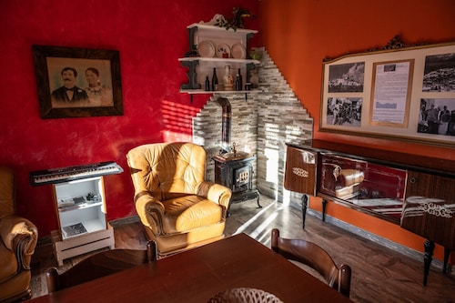 La Vecchia Cascina - Natura