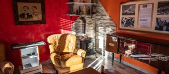 La Vecchia Cascina - Natura