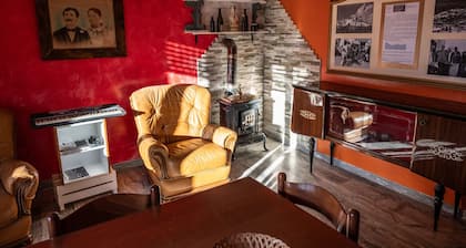 La Vecchia Cascina - Natura