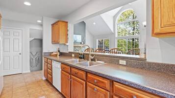 Utensilios de cocina