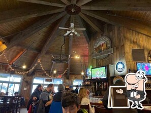 Bar (in loco)