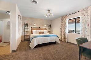 2 bedrooms, WiFi