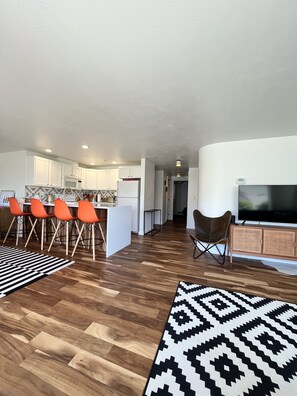 Interior - Park Pointe Retreat (Chelan)