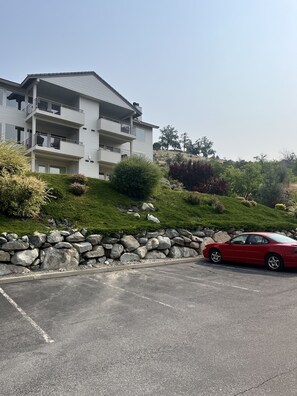 Exterior - Park Pointe Retreat (Chelan)