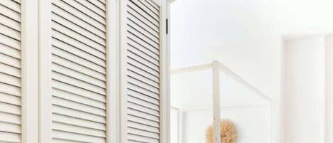 3 多间卧室、熨斗/熨衣板、免费 WiFi、床单