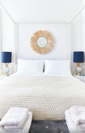 3 Schlafzimmer, Bügeleisen/Bügelbrett, kostenloses WLAN, Bettwäsche