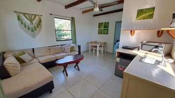 Suíte superluxo | Cozinha privada