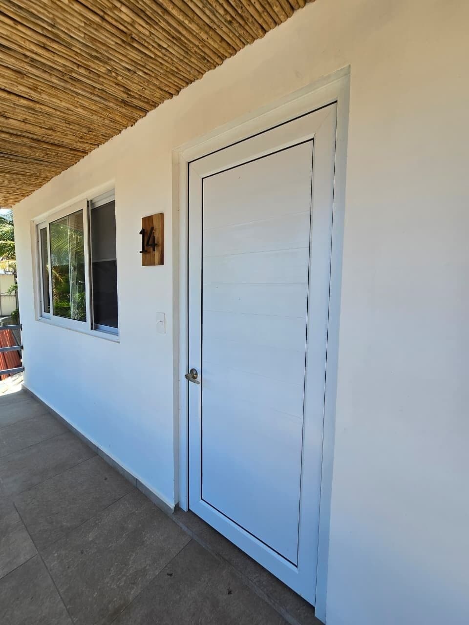 Classic Quadruple Room | Free WiFi, bed sheets